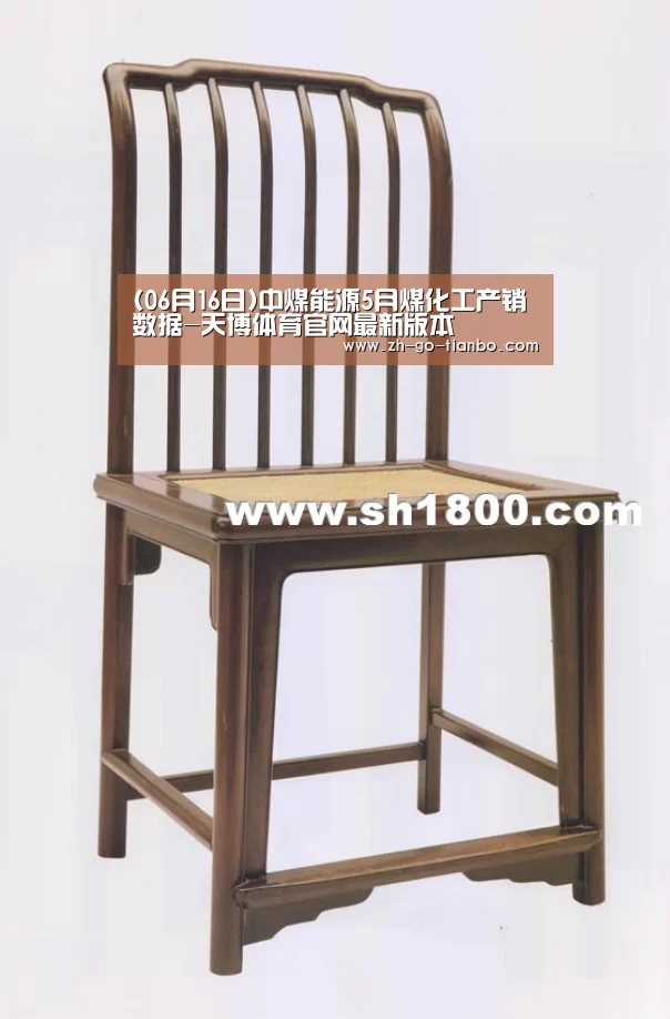 (06月16日)中煤能源5月煤化工产销数据-天博体育官网最新版本(图1) 天博体育入口