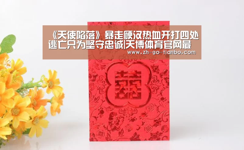 《天使陷落》暴走硬汉热血开打四处逃亡只为坚守忠诚|天博体育官网最新版本(图2) 天博体育官网下载安装